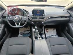 نیسان ئەلتیما